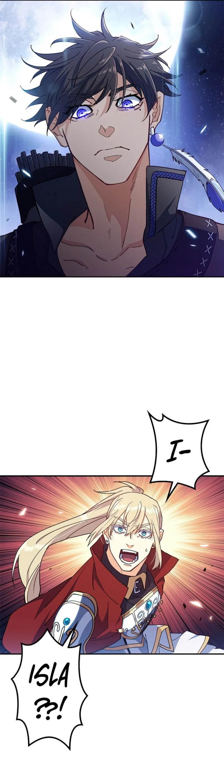White Dragon Duke: Pendragon Chapter 39 Gambar 16