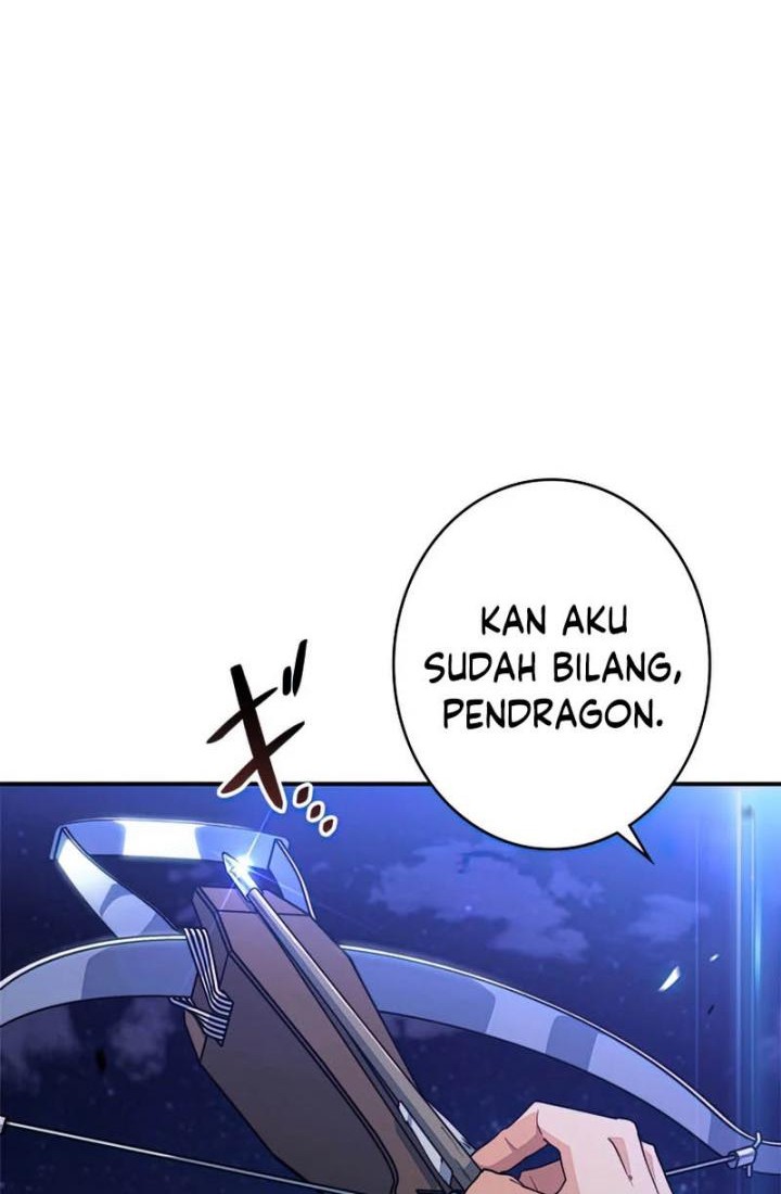 White Dragon Duke: Pendragon Chapter 39 Gambar 17