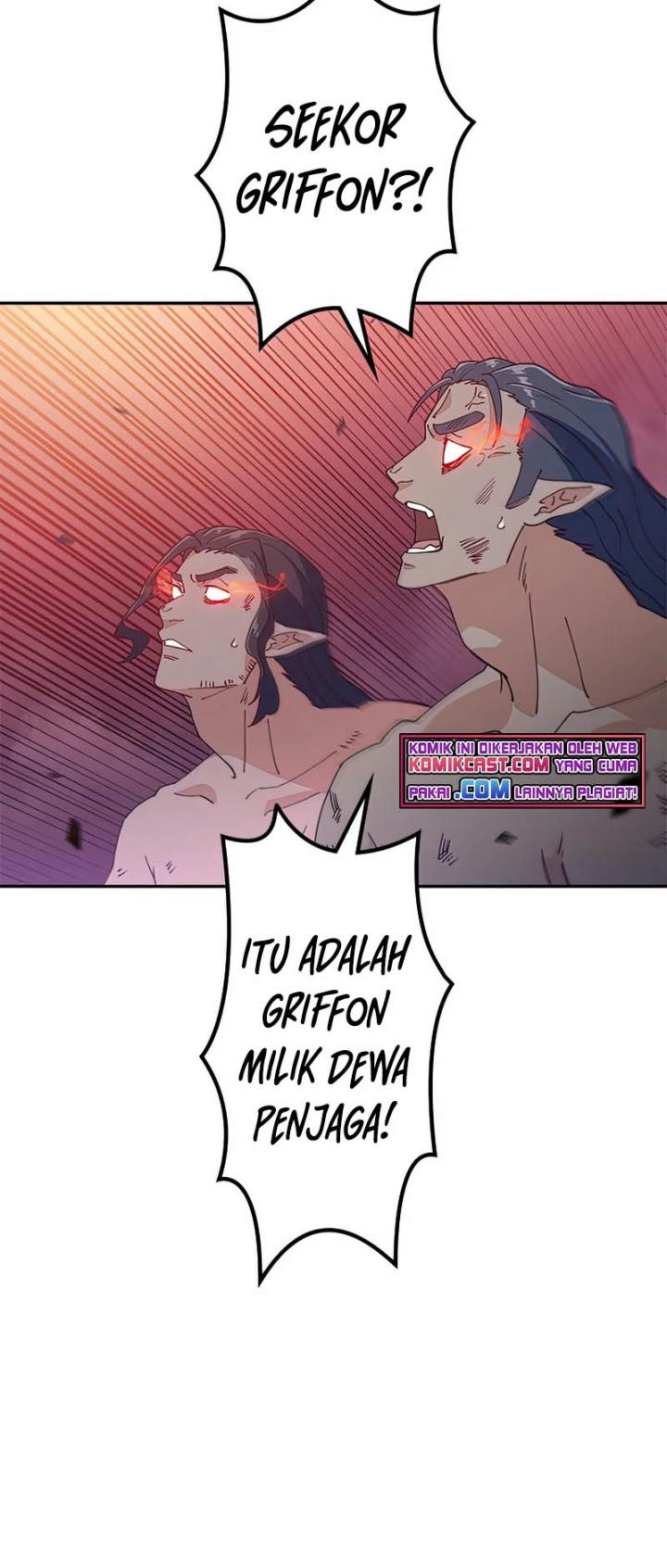 White Dragon Duke: Pendragon Chapter 39 Gambar 22