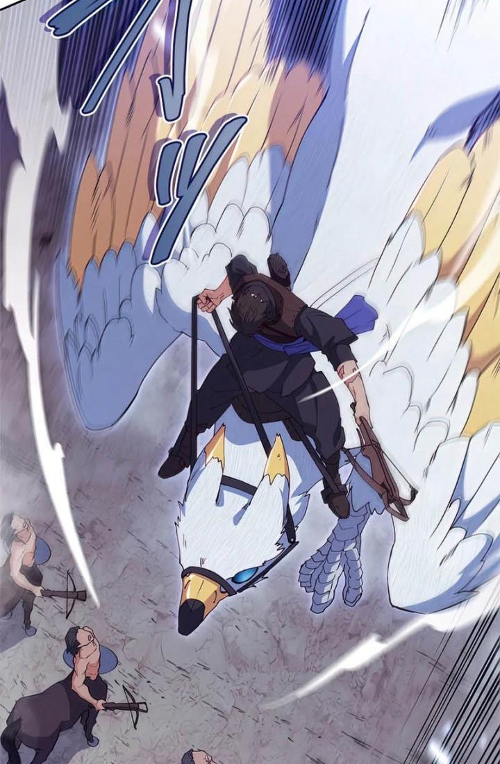 White Dragon Duke: Pendragon Chapter 39 Gambar 24