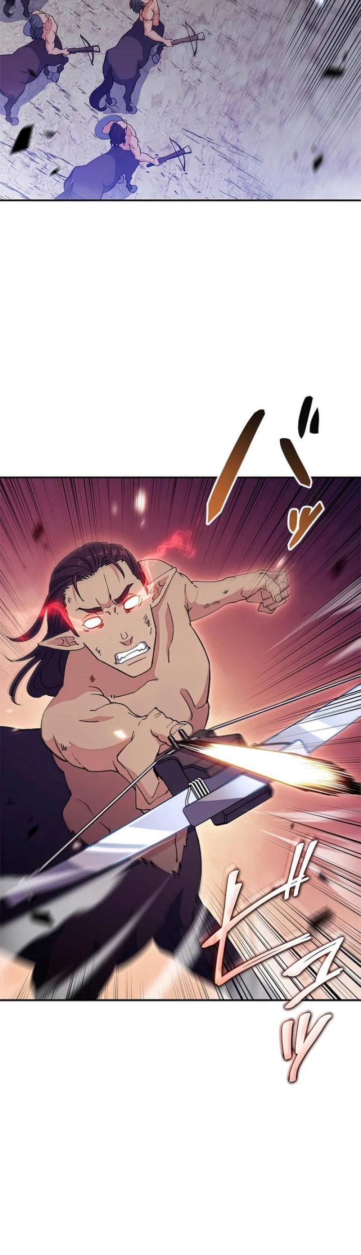 White Dragon Duke: Pendragon Chapter 39 Gambar 25