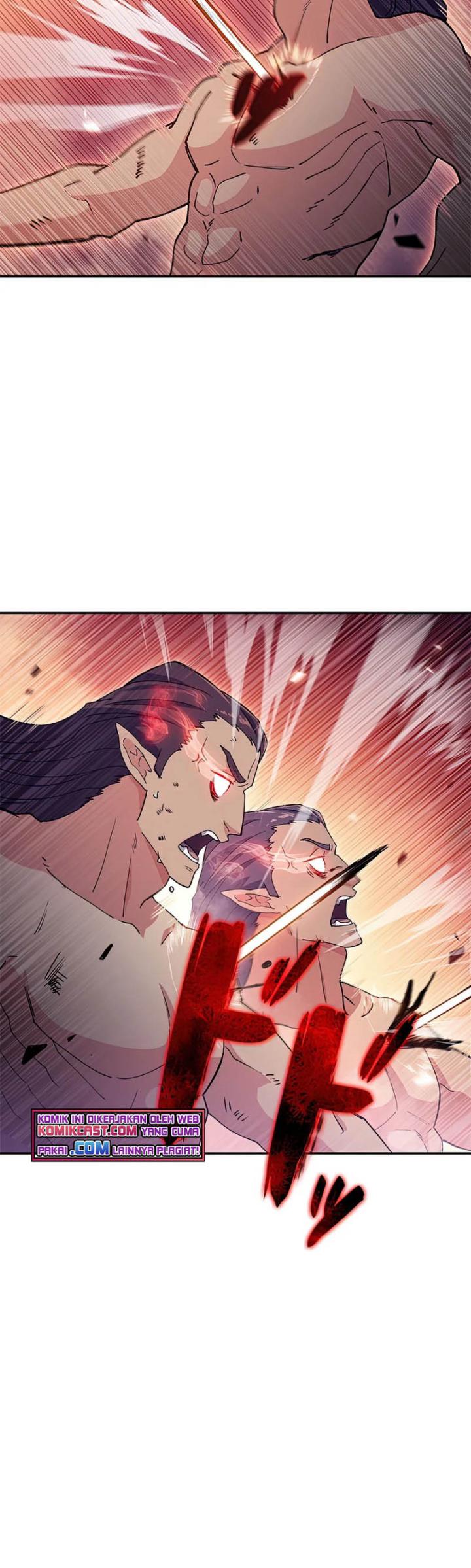 White Dragon Duke: Pendragon Chapter 39 Gambar 29