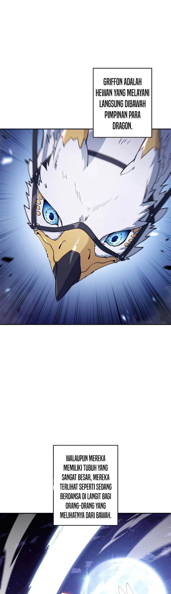 White Dragon Duke: Pendragon Chapter 39 Gambar 32