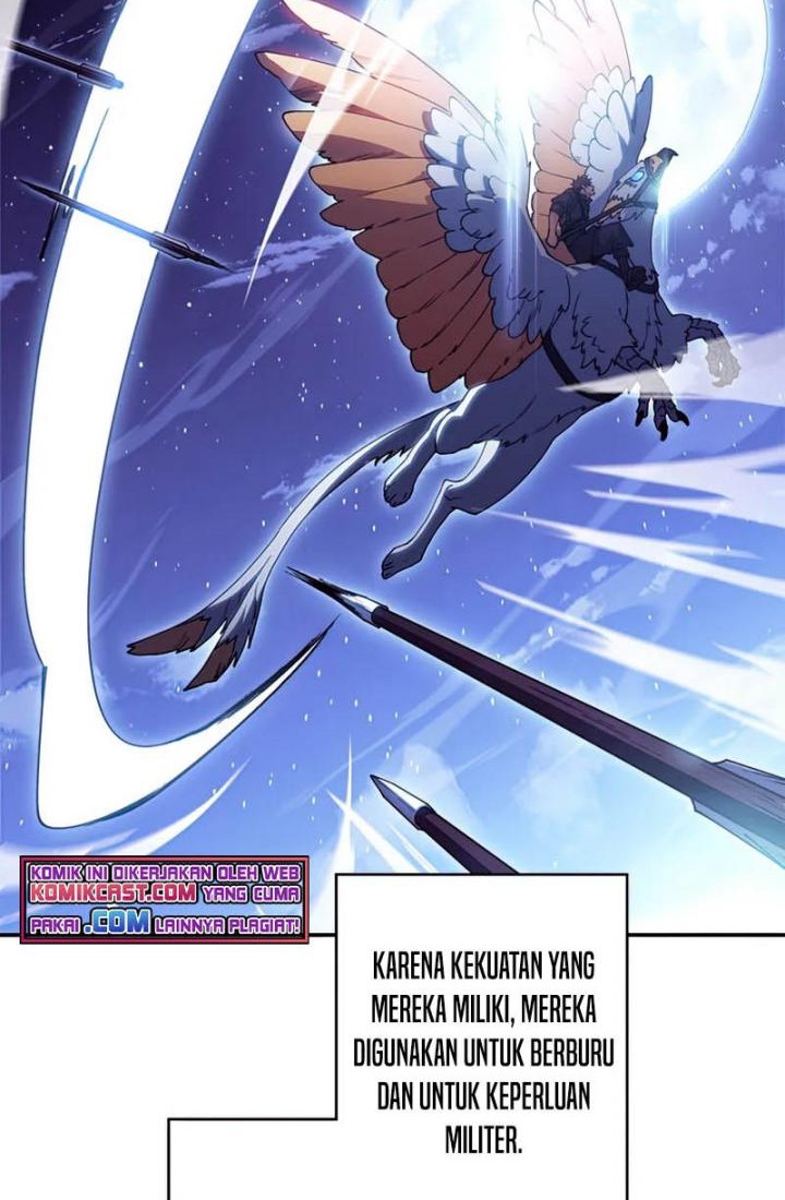 White Dragon Duke: Pendragon Chapter 39 Gambar 33