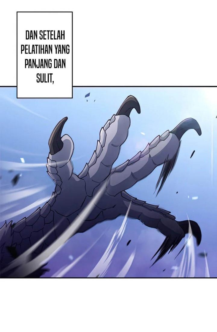 White Dragon Duke: Pendragon Chapter 39 Gambar 35