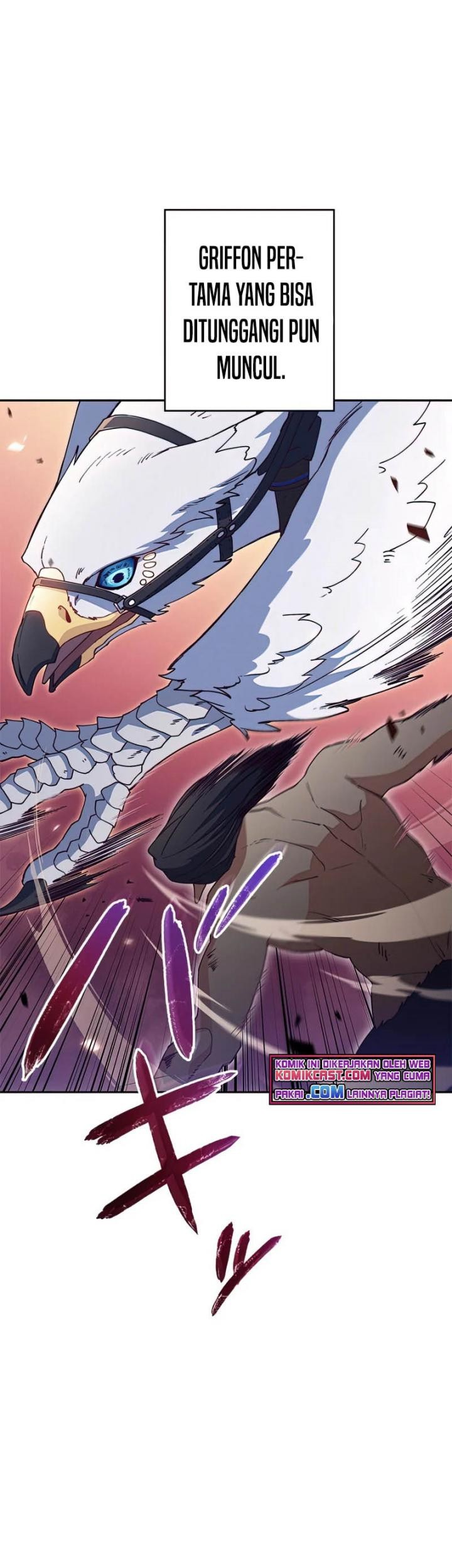 White Dragon Duke: Pendragon Chapter 39 Gambar 36
