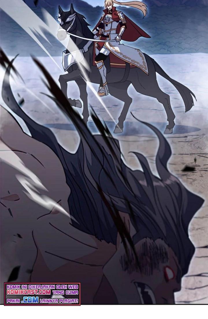 White Dragon Duke: Pendragon Chapter 39 Gambar 41