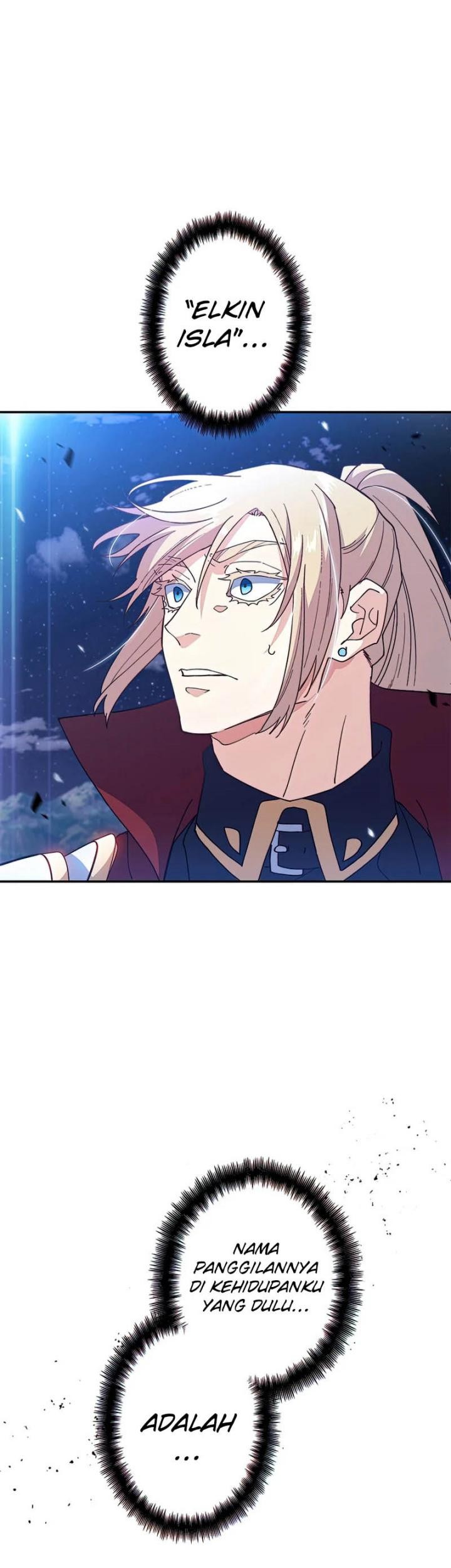 White Dragon Duke: Pendragon Chapter 39 Gambar 42