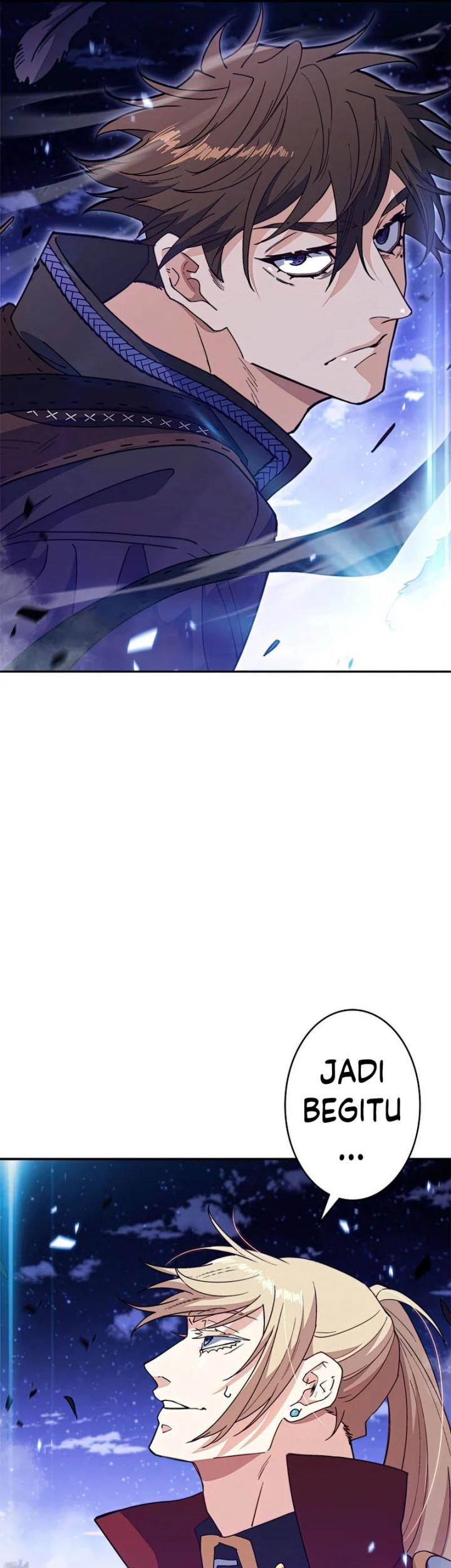 White Dragon Duke: Pendragon Chapter 39 Gambar 45
