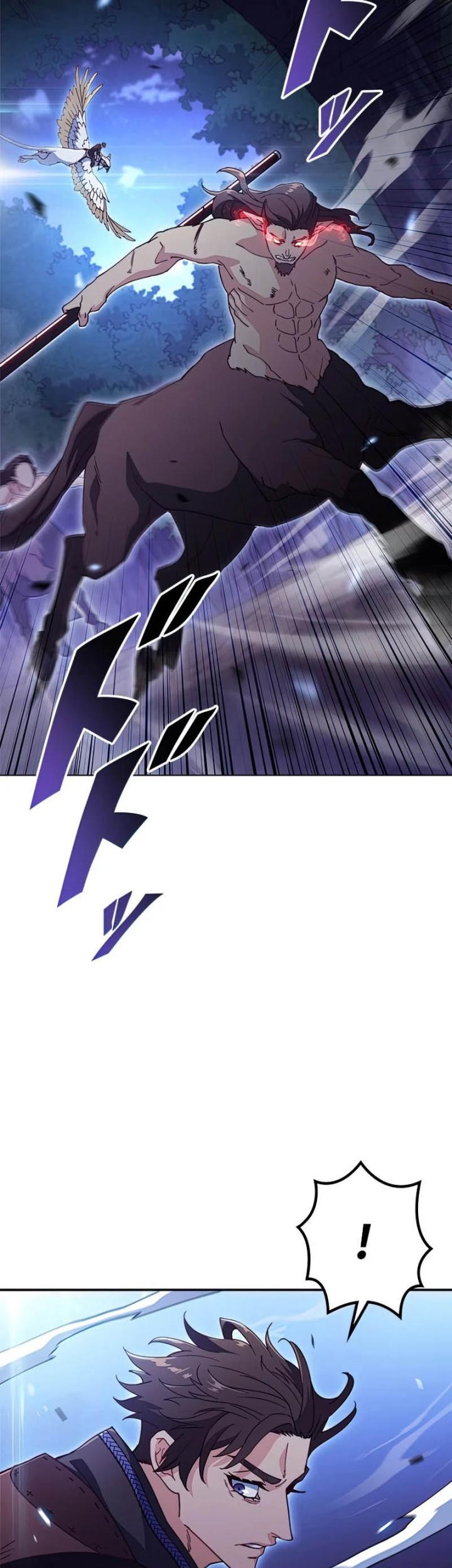 White Dragon Duke: Pendragon Chapter 39 Gambar 49