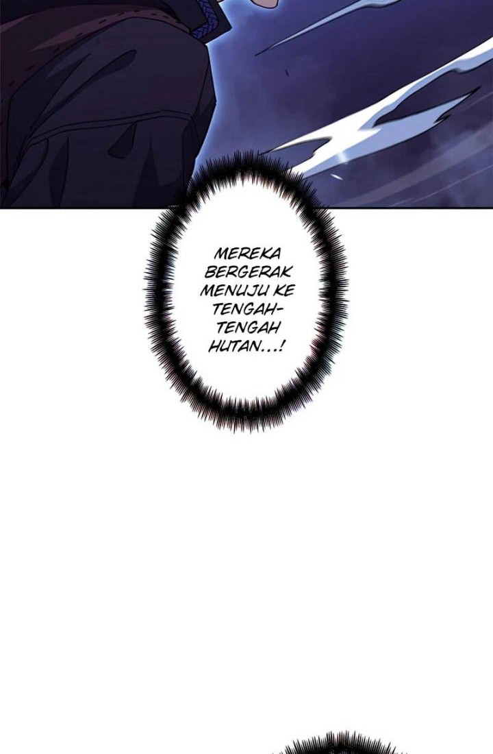 White Dragon Duke: Pendragon Chapter 39 Gambar 50