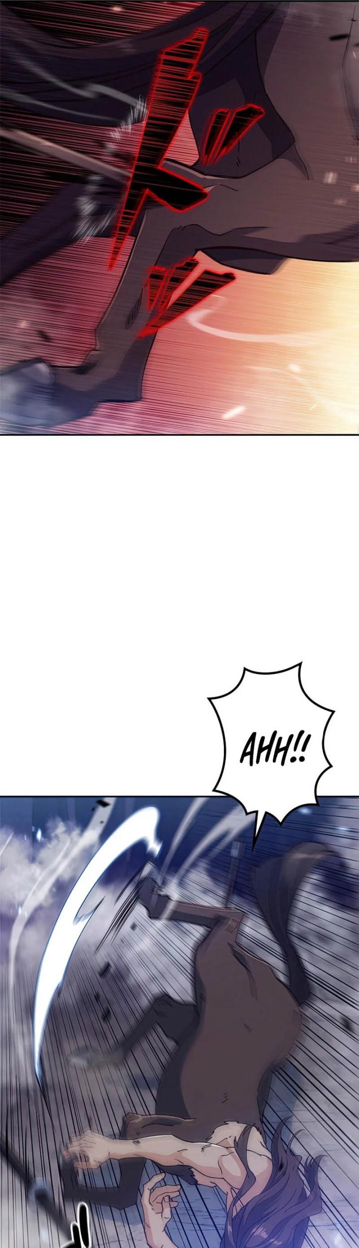 White Dragon Duke: Pendragon Chapter 39 Gambar 52