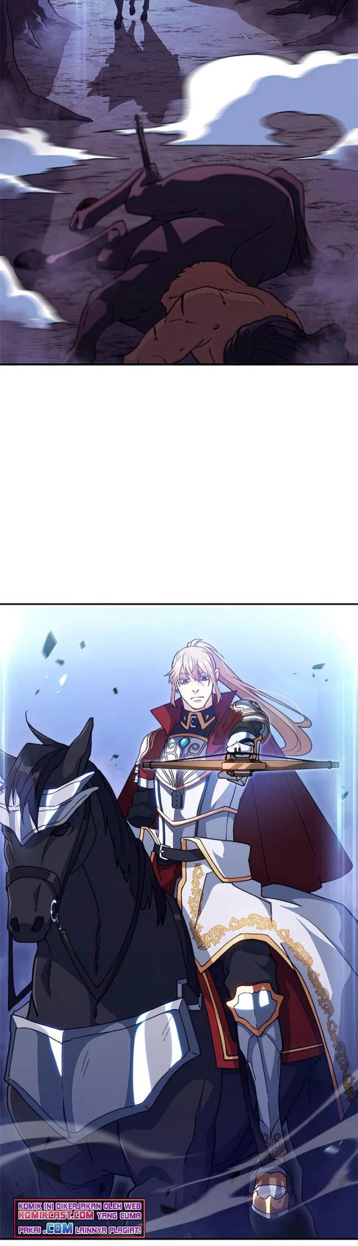 White Dragon Duke: Pendragon Chapter 39 Gambar 54