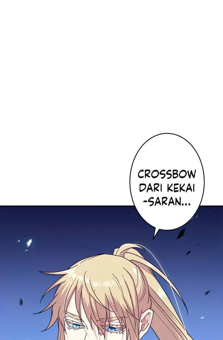 White Dragon Duke: Pendragon Chapter 39 Gambar 55