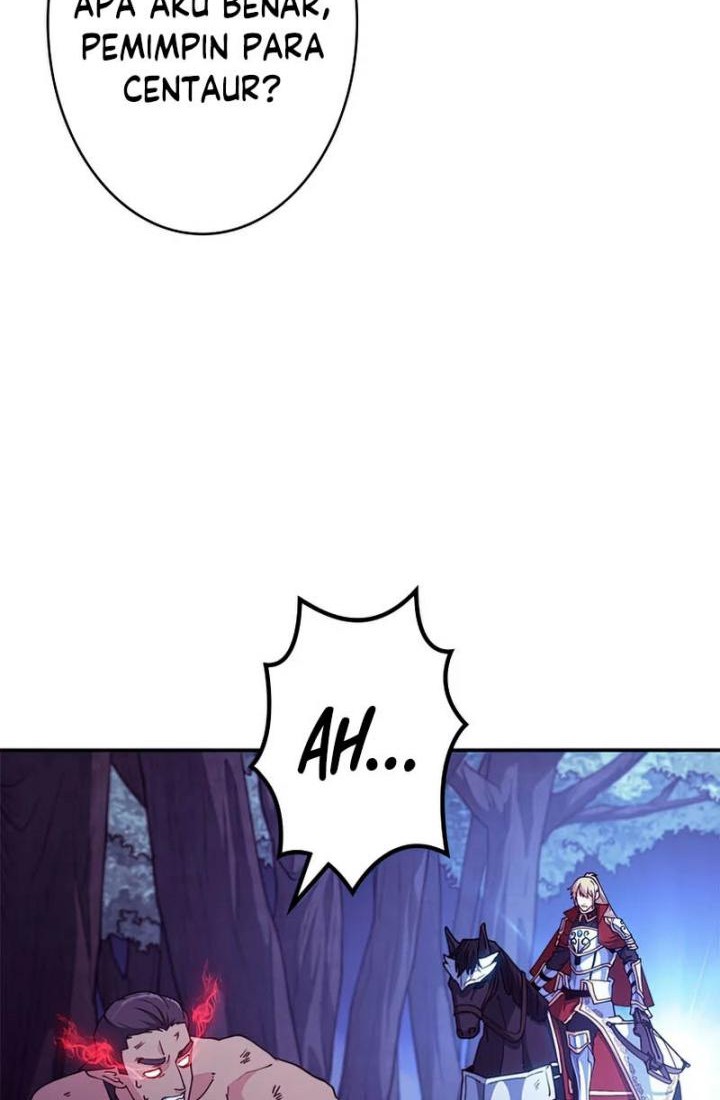 White Dragon Duke: Pendragon Chapter 39 Gambar 57