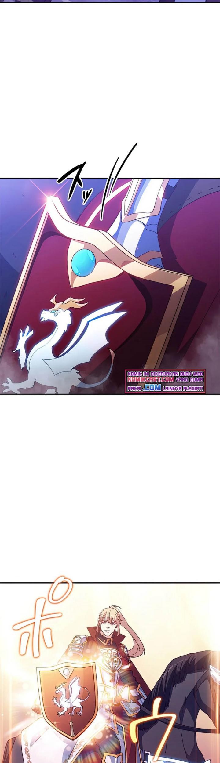 White Dragon Duke: Pendragon Chapter 39 Gambar 62