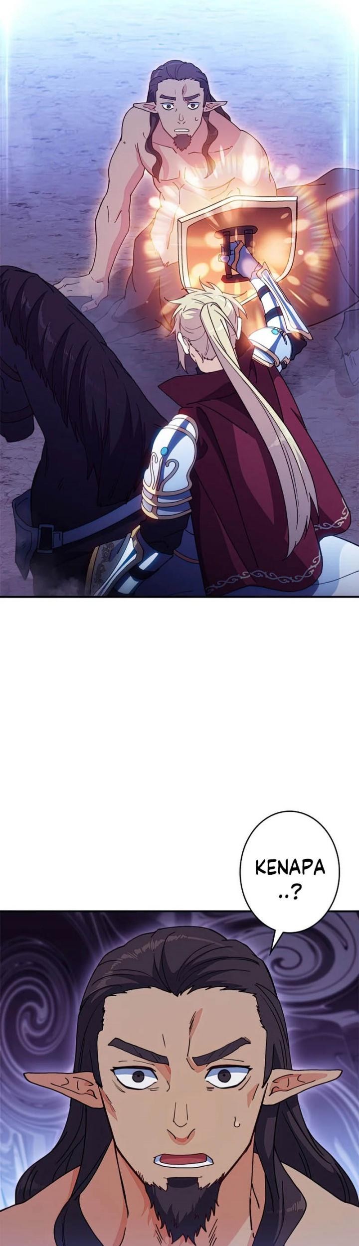 White Dragon Duke: Pendragon Chapter 39 Gambar 67