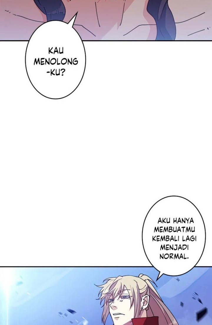 White Dragon Duke: Pendragon Chapter 39 Gambar 68