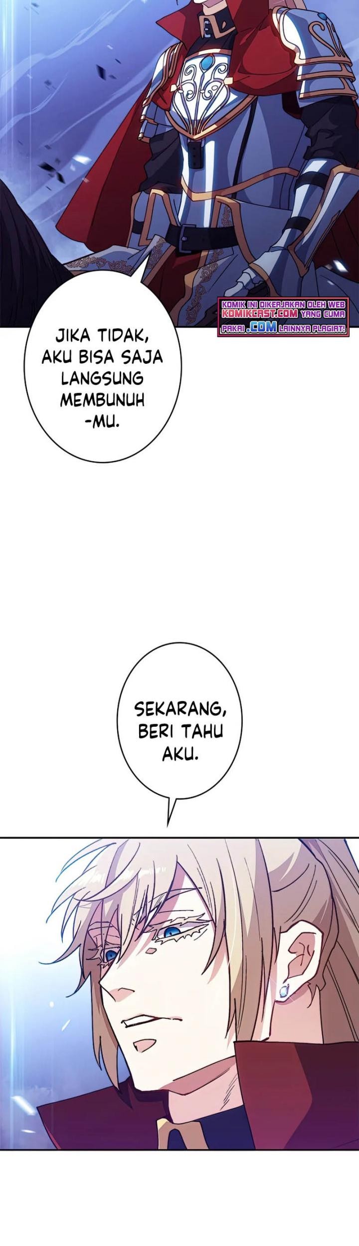 White Dragon Duke: Pendragon Chapter 39 Gambar 69