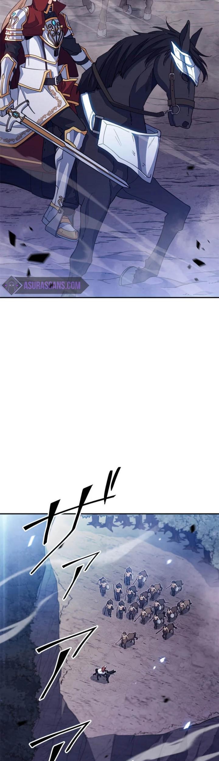 White Dragon Duke: Pendragon Chapter 39 Gambar 4