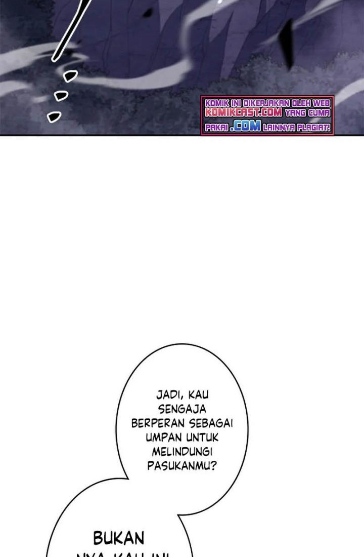 White Dragon Duke: Pendragon Chapter 39 Gambar 5