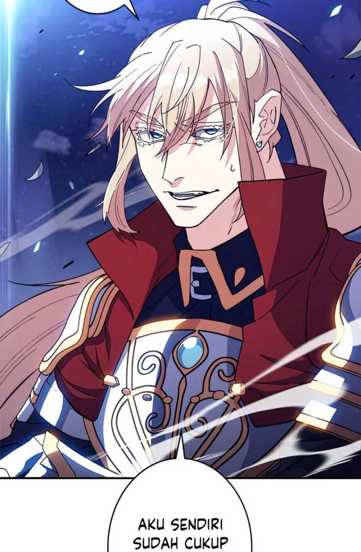 White Dragon Duke: Pendragon Chapter 39 Gambar 7