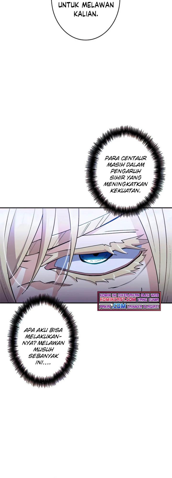 White Dragon Duke: Pendragon Chapter 39 Gambar 8