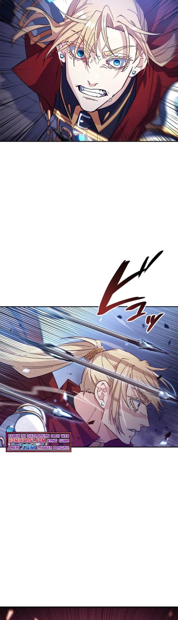 White Dragon Duke: Pendragon Chapter 39 Gambar 11