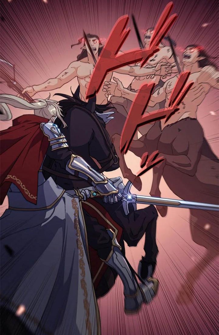 White Dragon Duke: Pendragon Chapter 39 Gambar 12