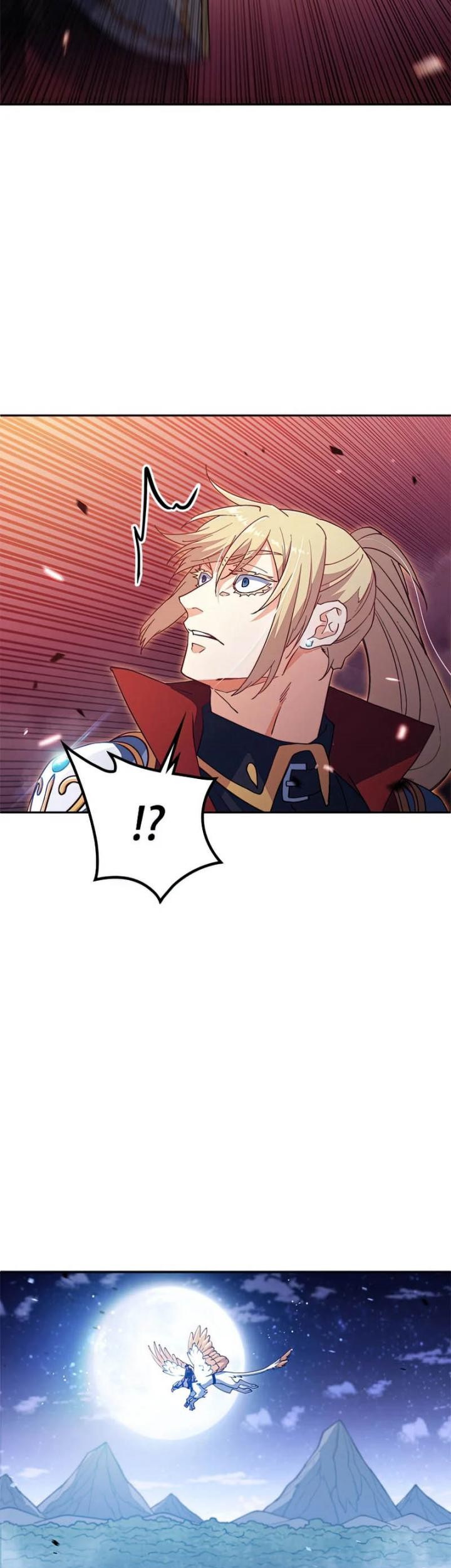 White Dragon Duke: Pendragon Chapter 39 Gambar 13