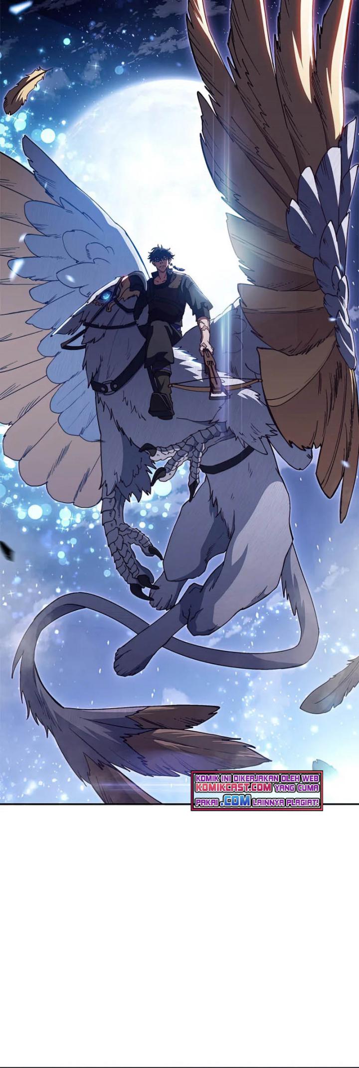 White Dragon Duke: Pendragon Chapter 39 Gambar 15