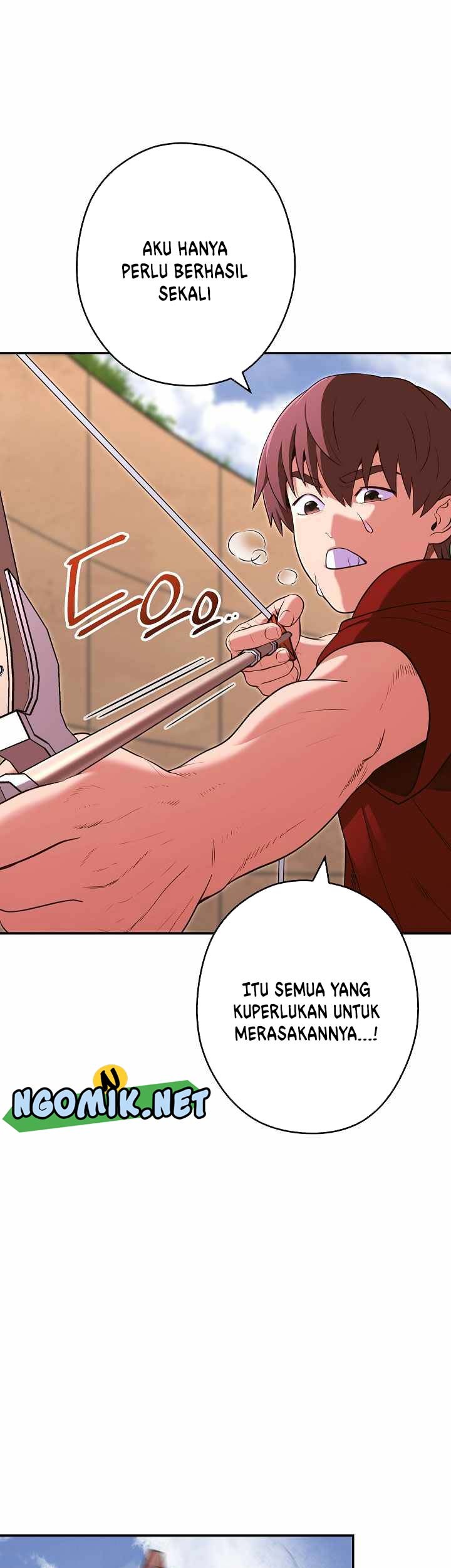 Dungeon Reset Chapter 121 Gambar 26