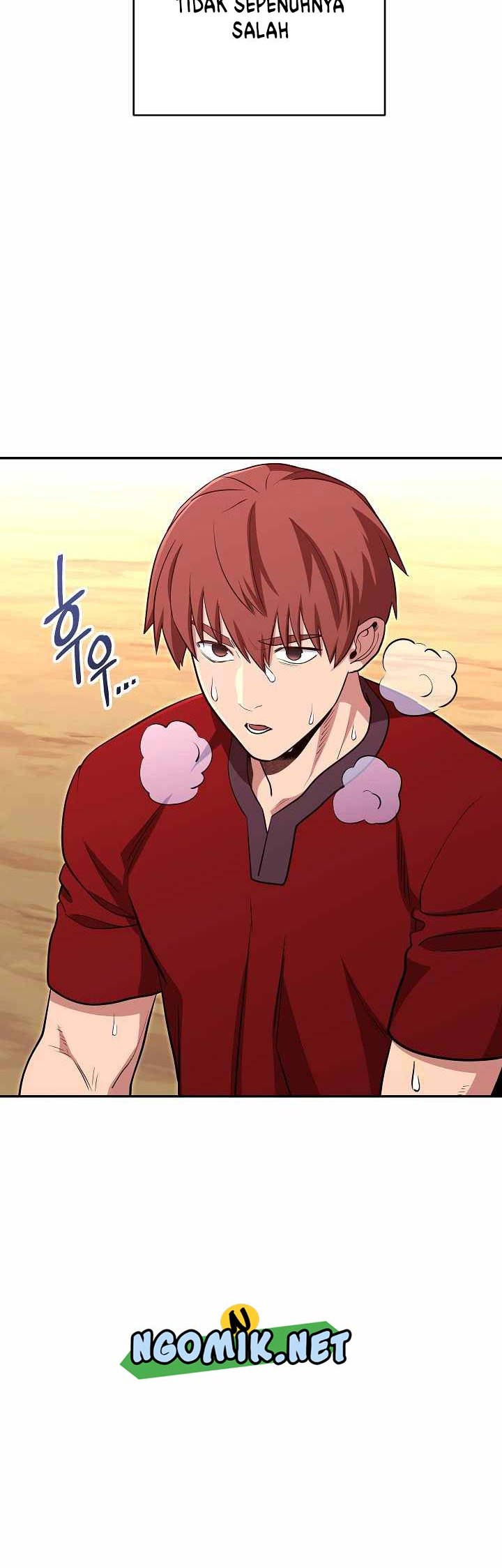 Dungeon Reset Chapter 121 Gambar 29