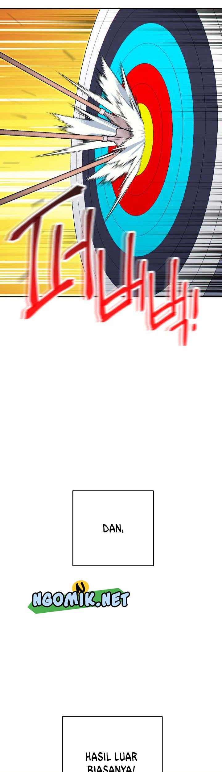 Dungeon Reset Chapter 121 Gambar 46