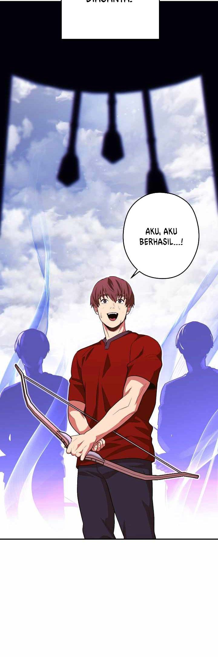 Dungeon Reset Chapter 121 Gambar 47
