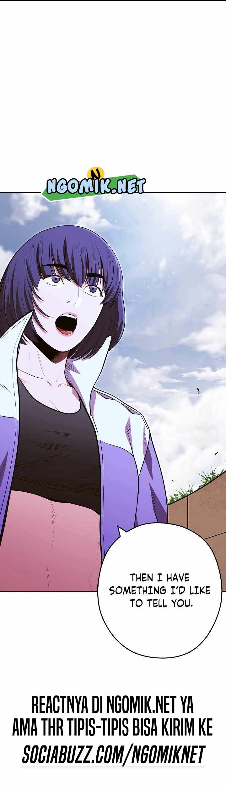 Dungeon Reset Chapter 121 Gambar 54