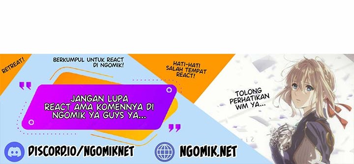 Dungeon Reset Chapter 121 Gambar 55