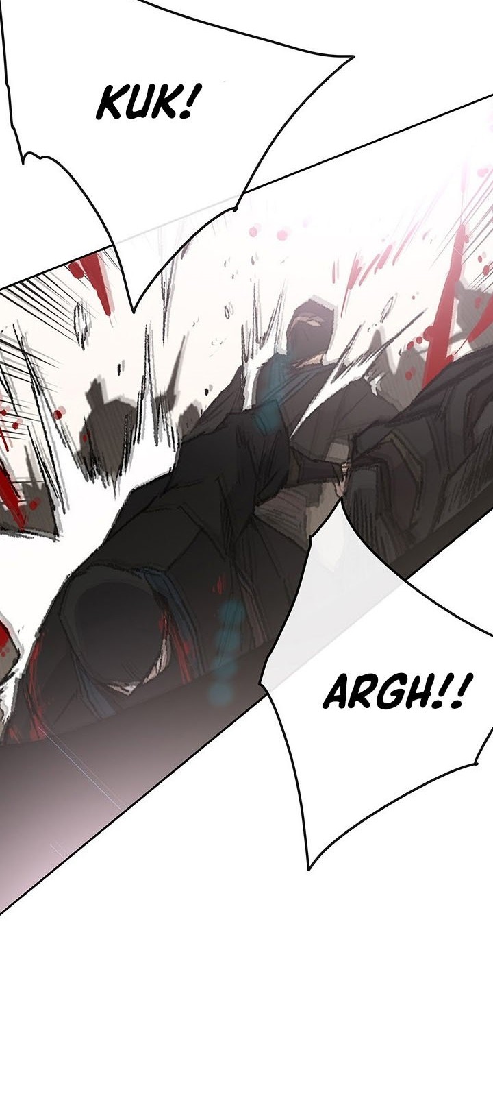 The Undefeatable Swordsman Chapter 108 Gambar 20