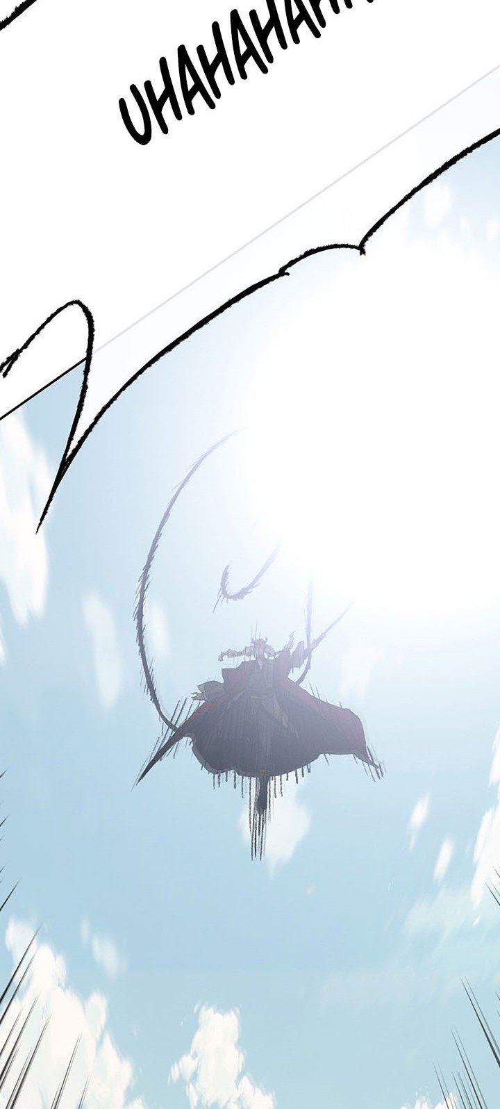 The Undefeatable Swordsman Chapter 108 Gambar 22