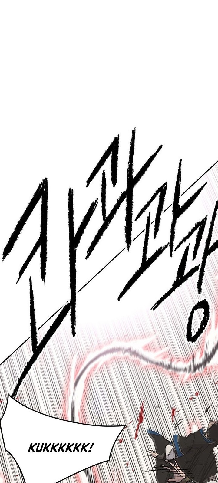 The Undefeatable Swordsman Chapter 108 Gambar 25