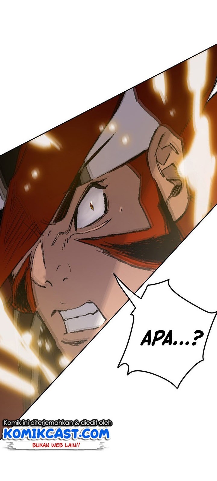 The Undefeatable Swordsman Chapter 108 Gambar 59