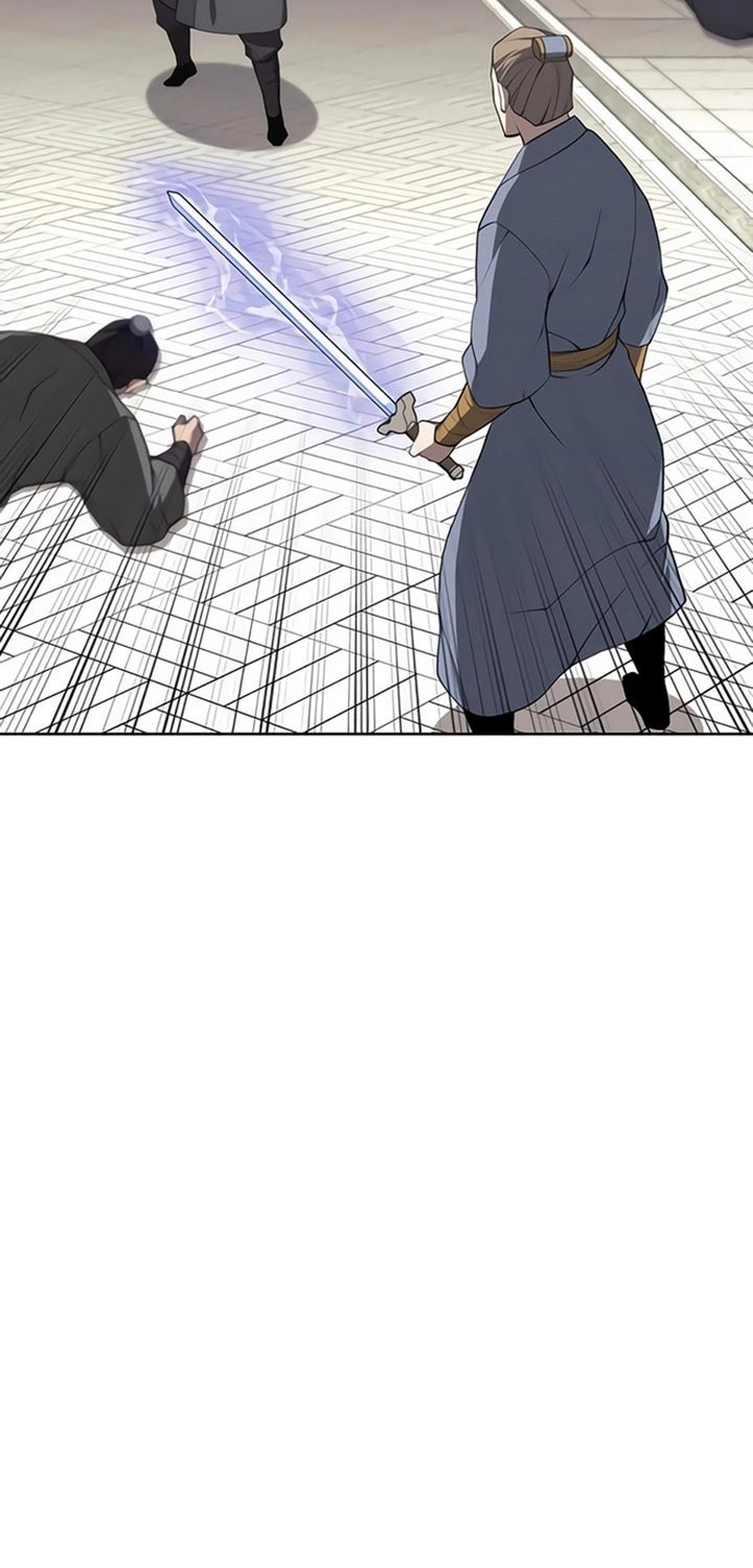 Tale of a Scribe Who Retires to the Countryside Chapter 100 Gambar 15
