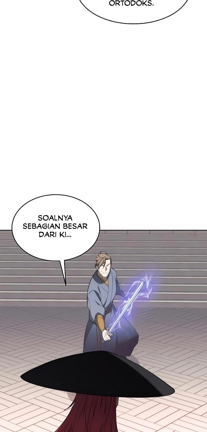 Tale of a Scribe Who Retires to the Countryside Chapter 100 Gambar 17