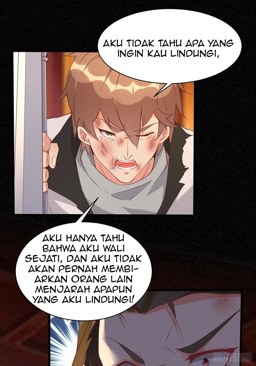 I’m Picking Fairy Sister On The Westward Journey Chapter 97 Gambar 23