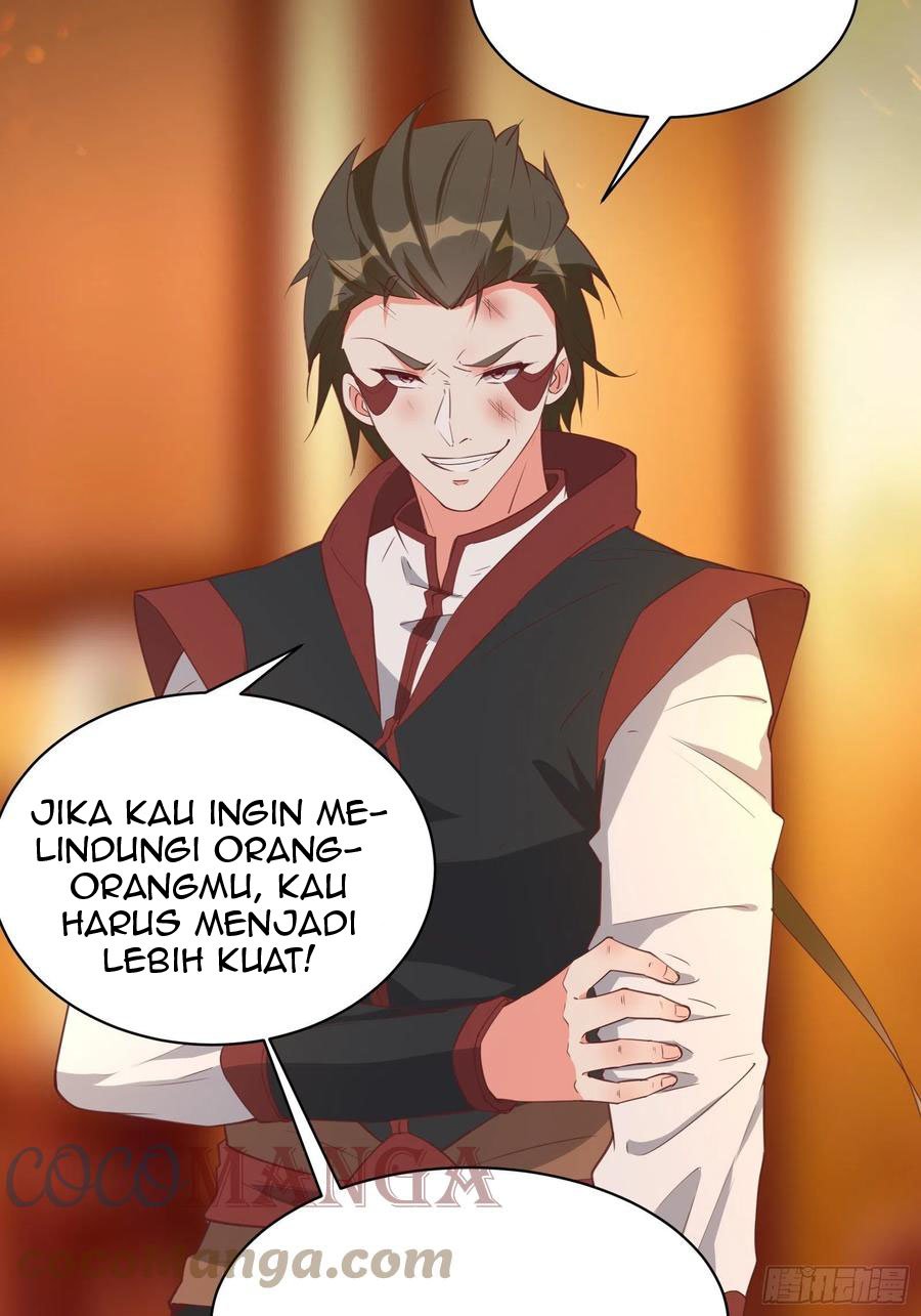 I’m Picking Fairy Sister On The Westward Journey Chapter 97 Gambar 30