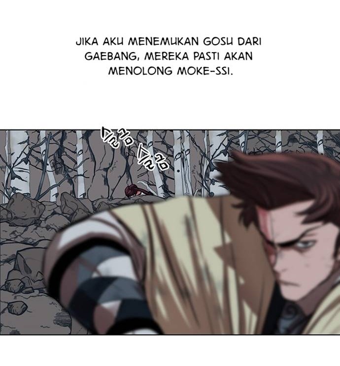 Escort Warrior Chapter 102 Gambar 29