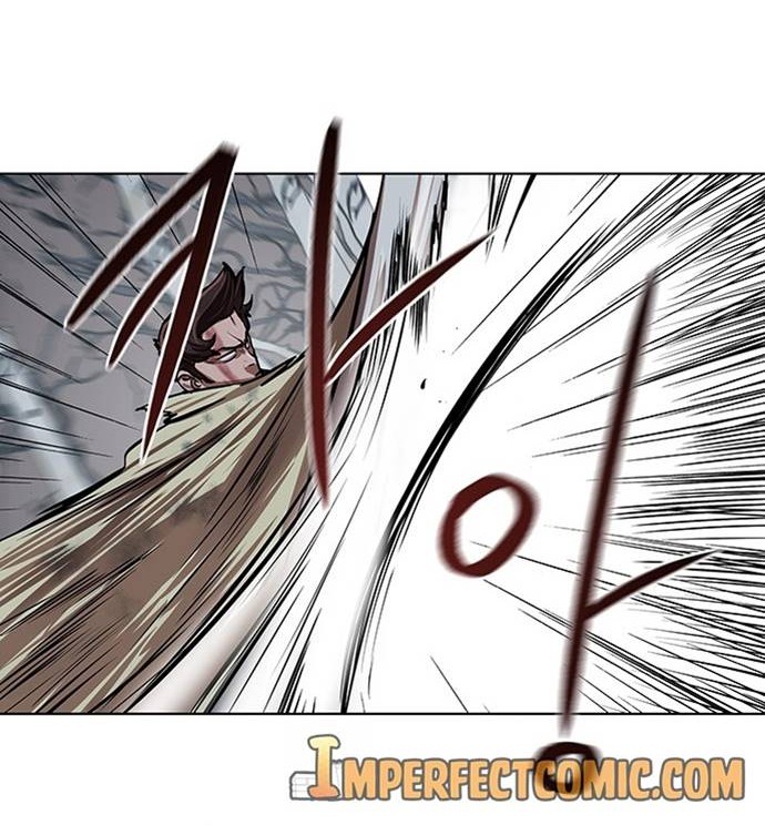 Escort Warrior Chapter 102 Gambar 31