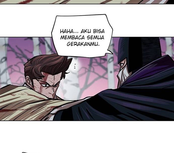 Escort Warrior Chapter 102 Gambar 35