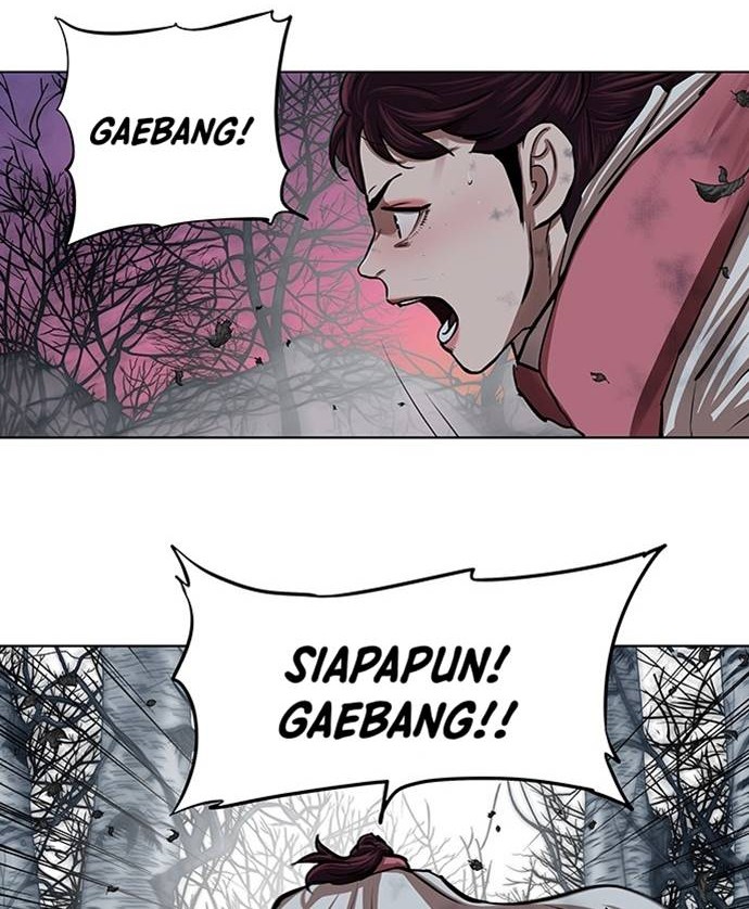Escort Warrior Chapter 102 Gambar 39