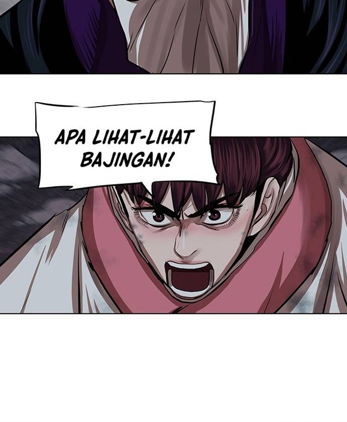 Escort Warrior Chapter 102 Gambar 41